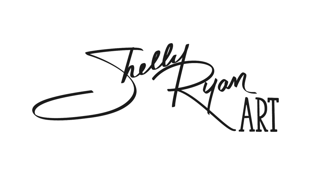 Shelly Ryan Art